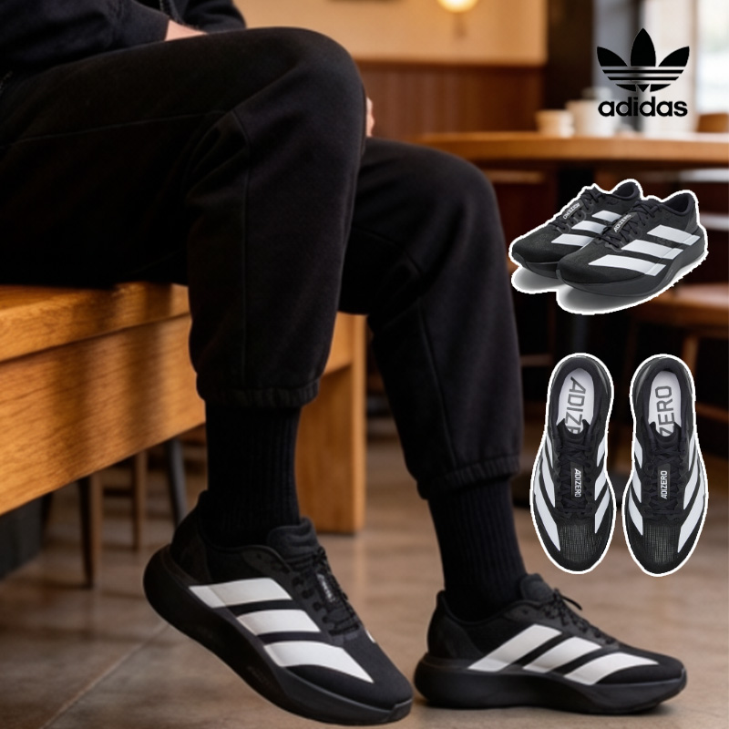 Men Shoes Running Adidas - Giày adidas 100% chính hãng Giày