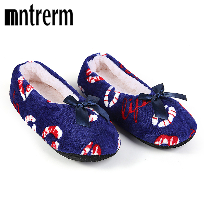 Men Shoes Winter - Dép Đi Trong Nhà Mùa Đông