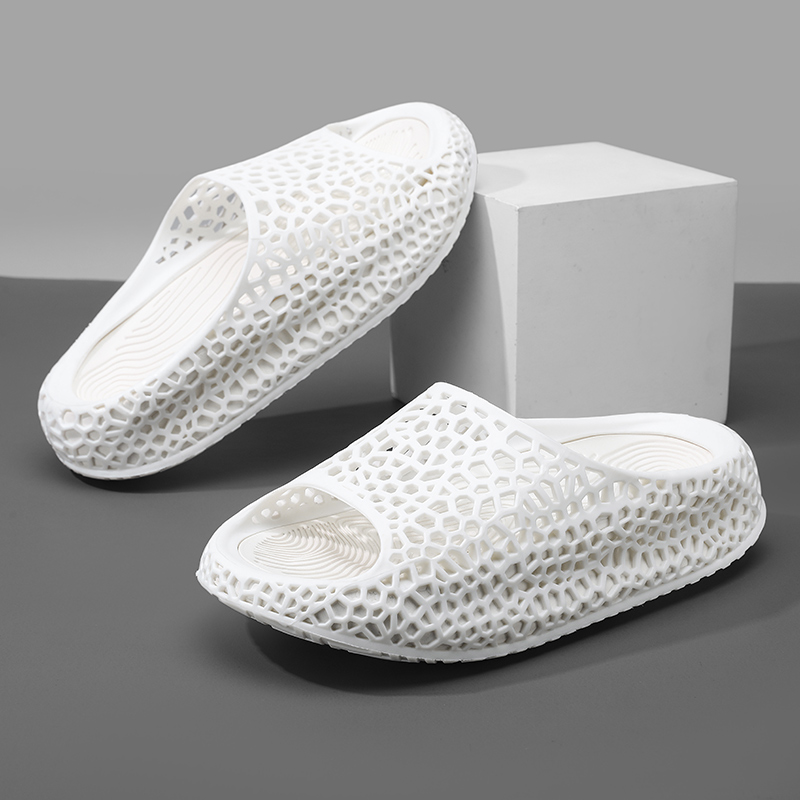 Men Shoes On Cloud - Hot Cloud Pillow Slippers Men Women