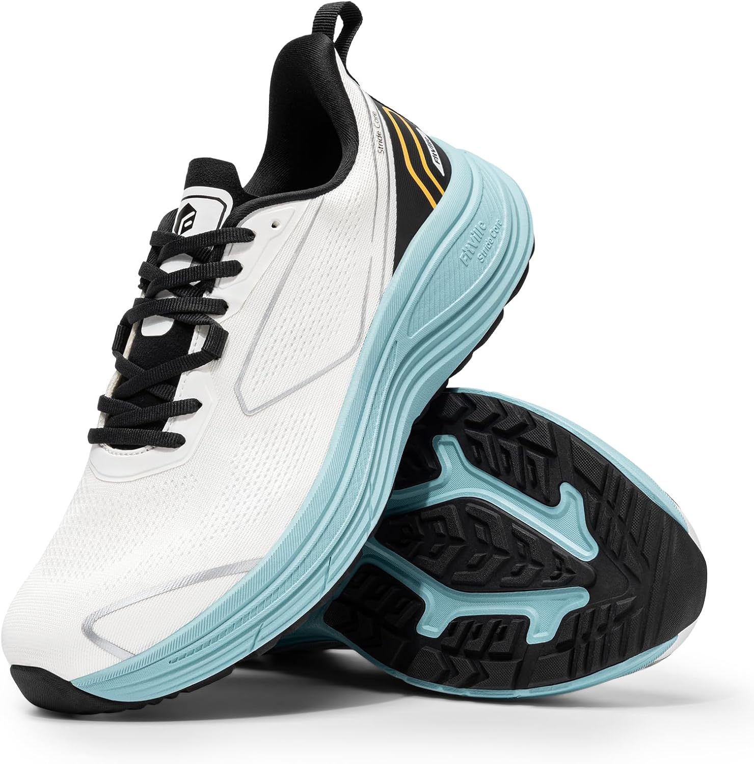 Men Shoes Jordan - FitVille Men's Wide Fit Road Running