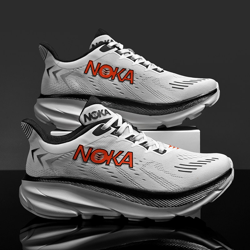 Men Shoes On Cloud - Fashionable Summer Men's Sports Running shoes,