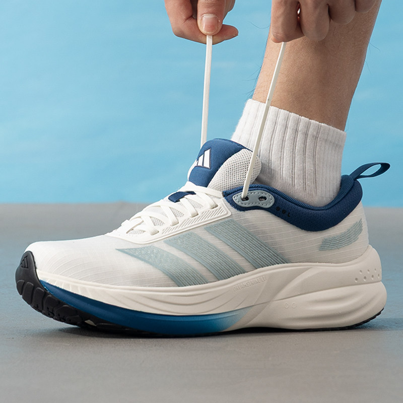 Men Shoes Running Adidas - adidas CUSHION HALO running shoes for