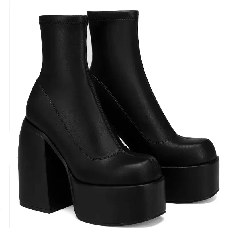 Chelsea Boots Suede - Designer Ankle Boots for Women Brand