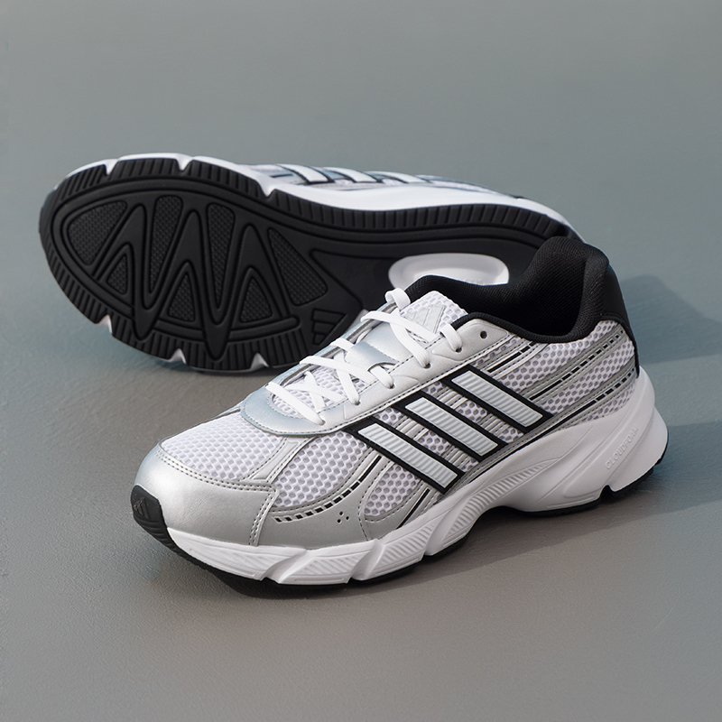 Men Shoes Running Adidas - Adidas Men's Sports Shoes, Trendy and