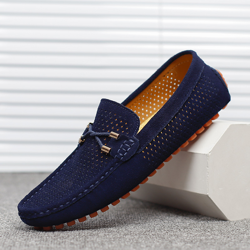 Men Shoes Elegant - 2026 Summer Men Casual Shoes Luxury