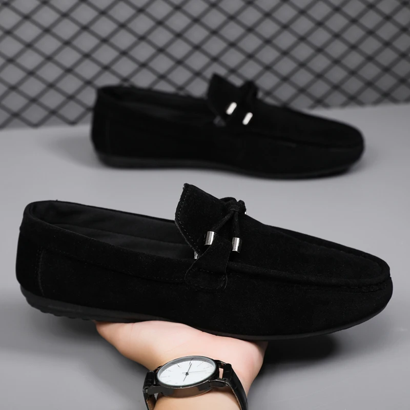 Men'S Shoes Hugo Boss - Men Casual Shoes Fashion Men Shoes