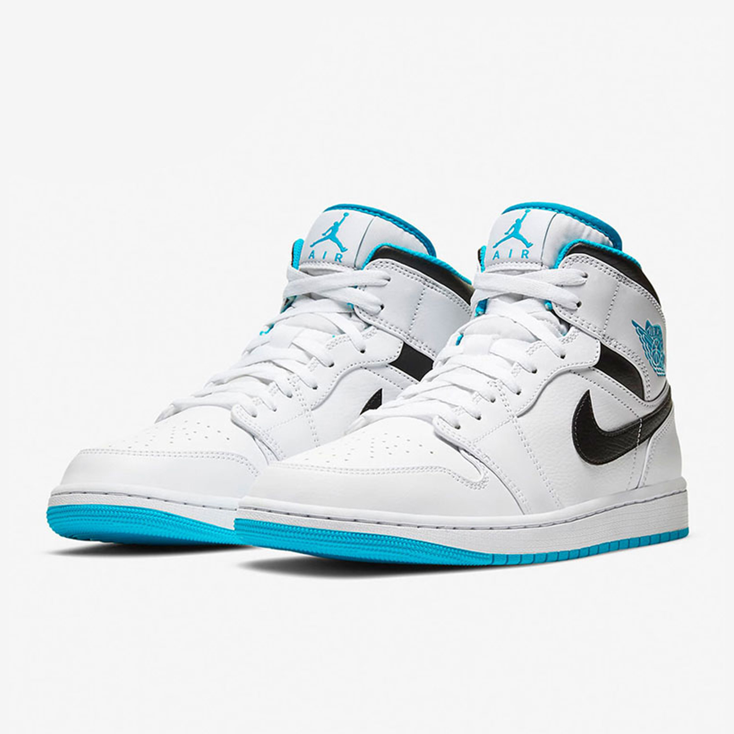 Men'S Shoes Jordan 1 - Nike genuine AIR JORDAN 1 men's