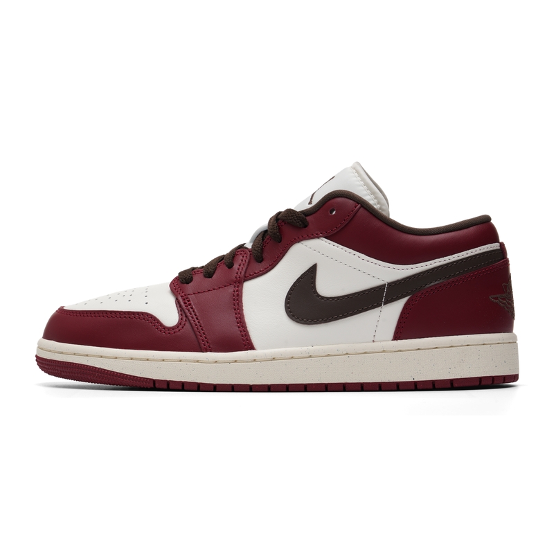 Men'S Shoes Jordan 1 - Nike Men's Sneakers AIR JORDAN 1