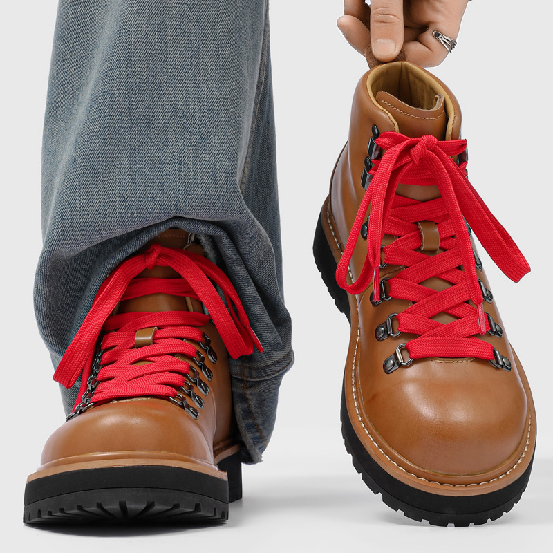 Men Shoes Winter - Orange Bats White Stars Women's Winter