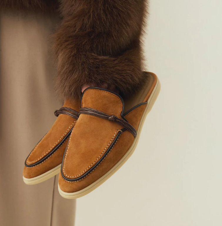Men'S Shoes Hugo Boss - Loafers for Men Designer Luxury Middle