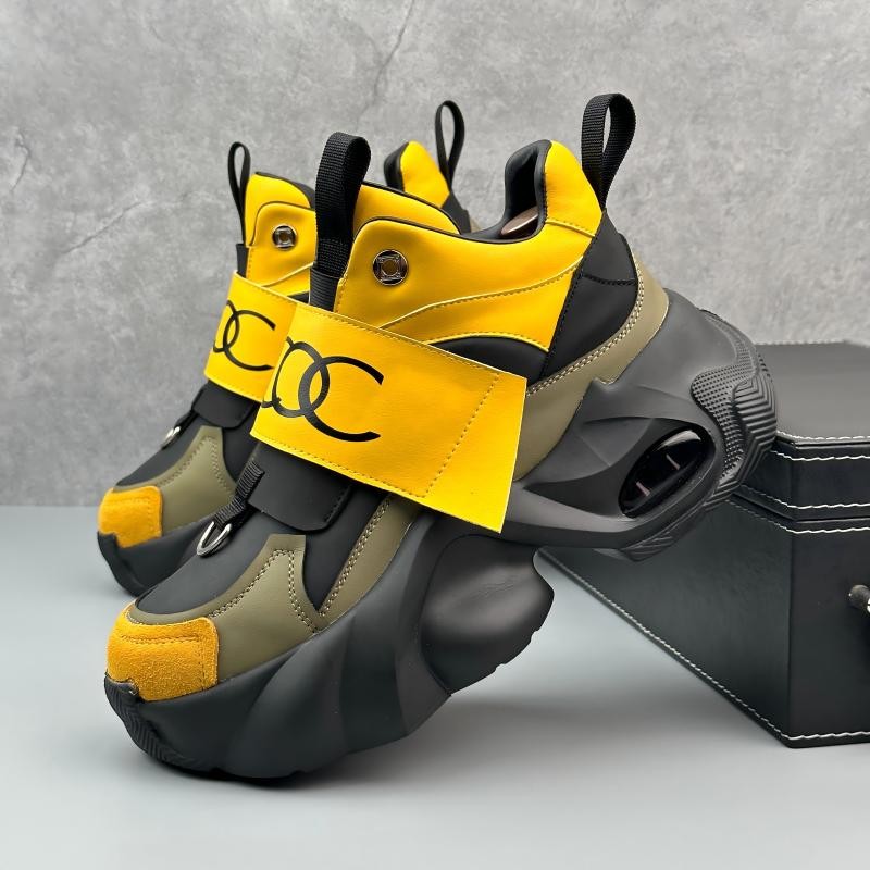 Men Shoes On Cloud - Man Running Shoes Men Sneakers Designer