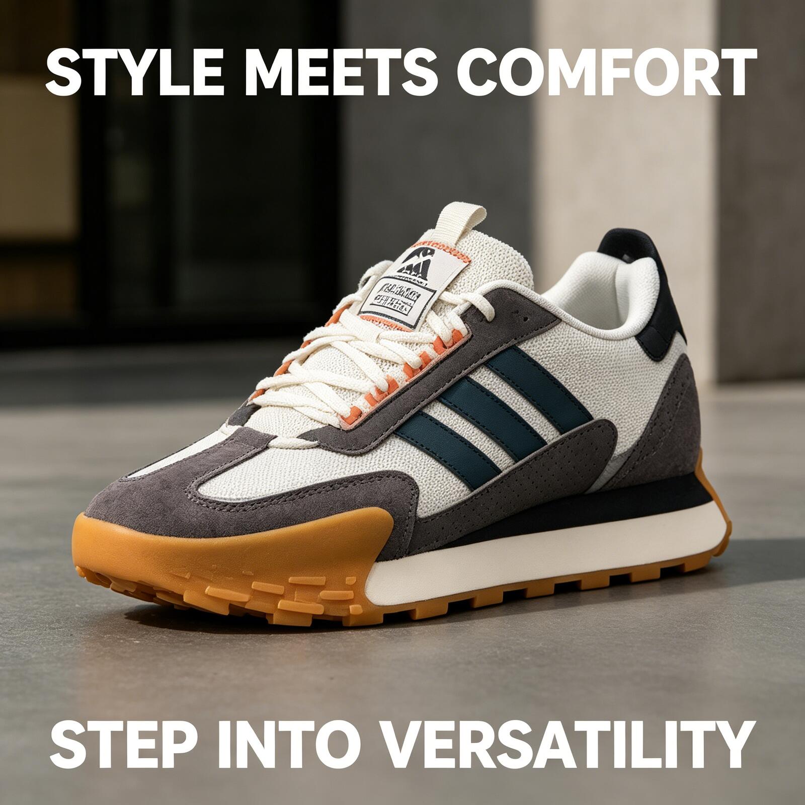 Men Shoes Running Adidas - Adidas Futro Mixr Grey White Blue