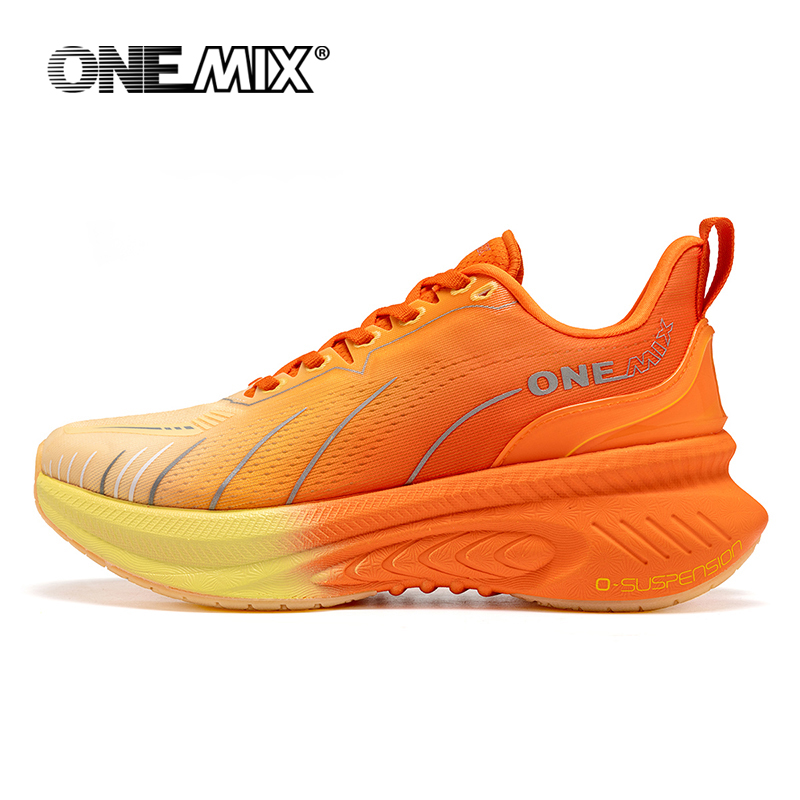 Men Shoes On Cloud - Onemix mới đệm chạy giày cho