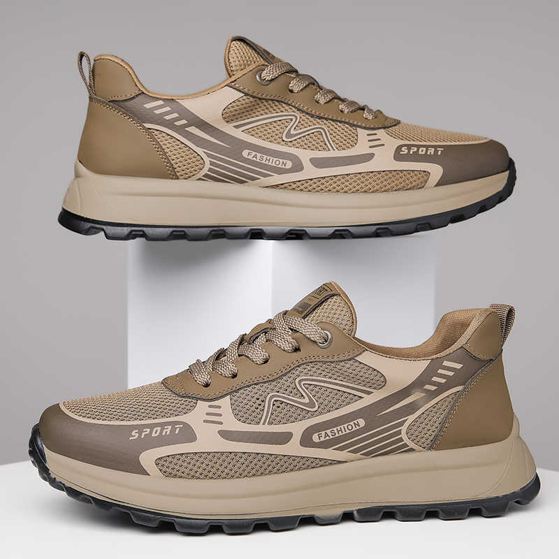 Perforated Lace-up Summer High - đánh giá và giá Men Shoes Trainers