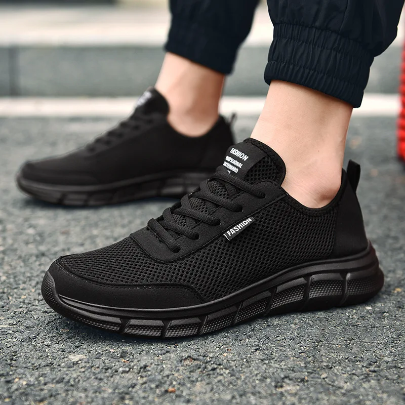Mới Lưới Nam Lạc-Lên Giày Casu - đánh giá và giá Men Shoes Trainers