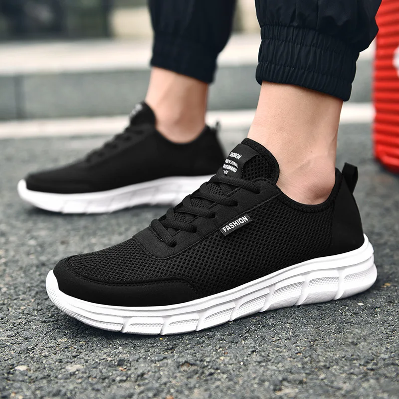 Mới Lưới Nam Lạc-Lên Giày Casu - đánh giá và giá Men Shoes Trainers
