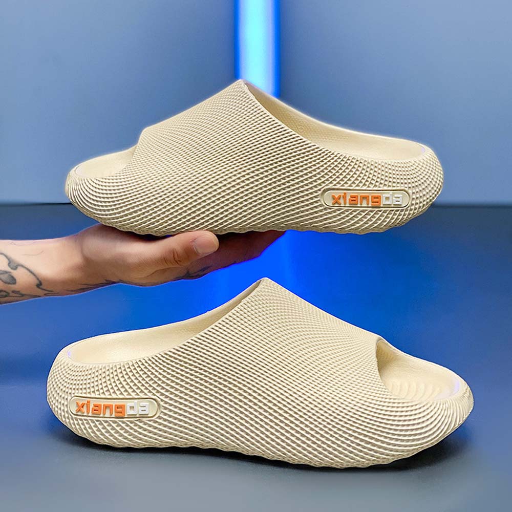 SHAJI Men Cloud Slides, Summer - đánh giá và giá Men Shoes On Cloud