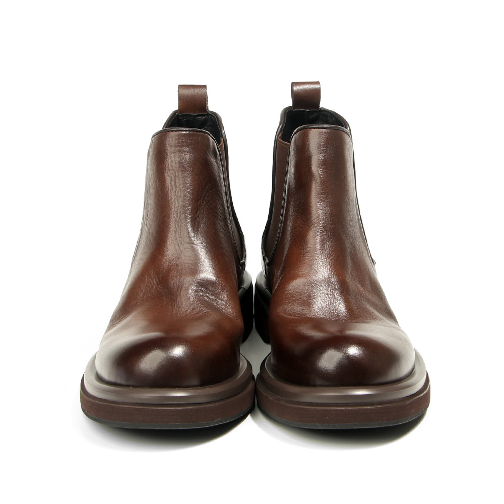 Men's Chelsea Boots High Top G - đánh giá và giá Men Shoes Trainers