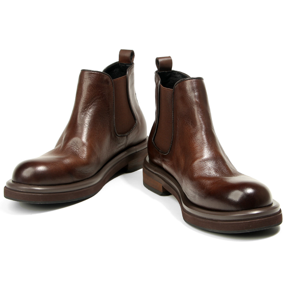 Men's Chelsea Boots High Top G - đánh giá và giá Men Shoes Trainers