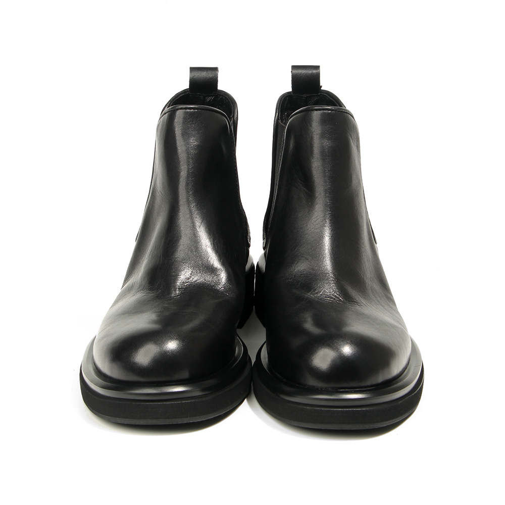 Men's Chelsea Boots High Top G - đánh giá và giá Men Shoes Trainers