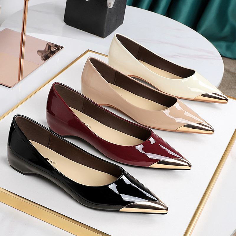 BIGTREE Shoes Low Heeled Women - đánh giá và giá Men Shoes Size To Women