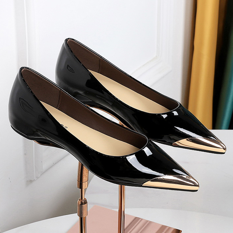 BIGTREE Shoes Low Heeled Women - đánh giá và giá Men Shoes Size To Women