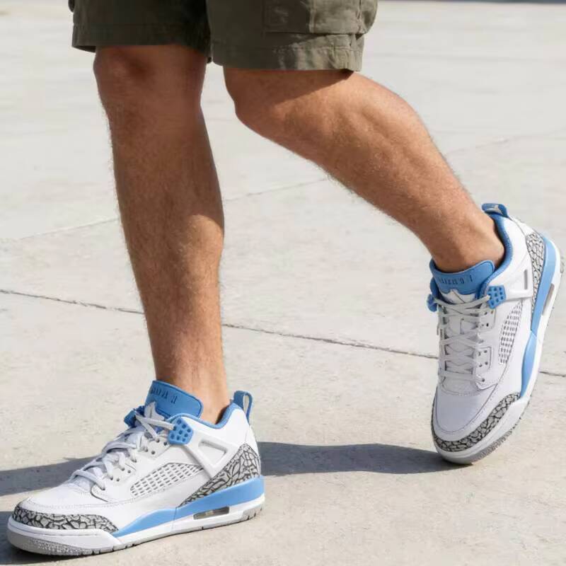 Hot 2026 Nike Jordan Spizike L - đánh giá và giá Men Shoes Jordan