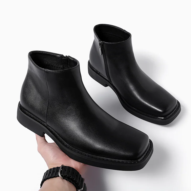 Black New Fashion Men Casual L - đánh giá và giá Men'S Shoes Hugo Boss