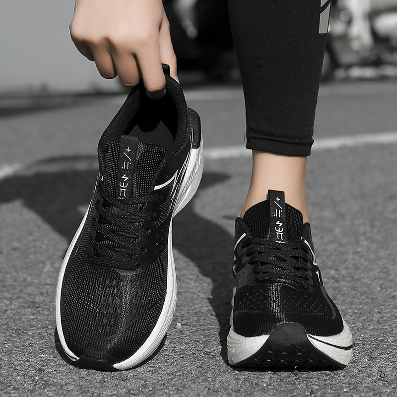 Women Shoes Sneakers female ca - đánh giá và giá Men Shoes Trainers