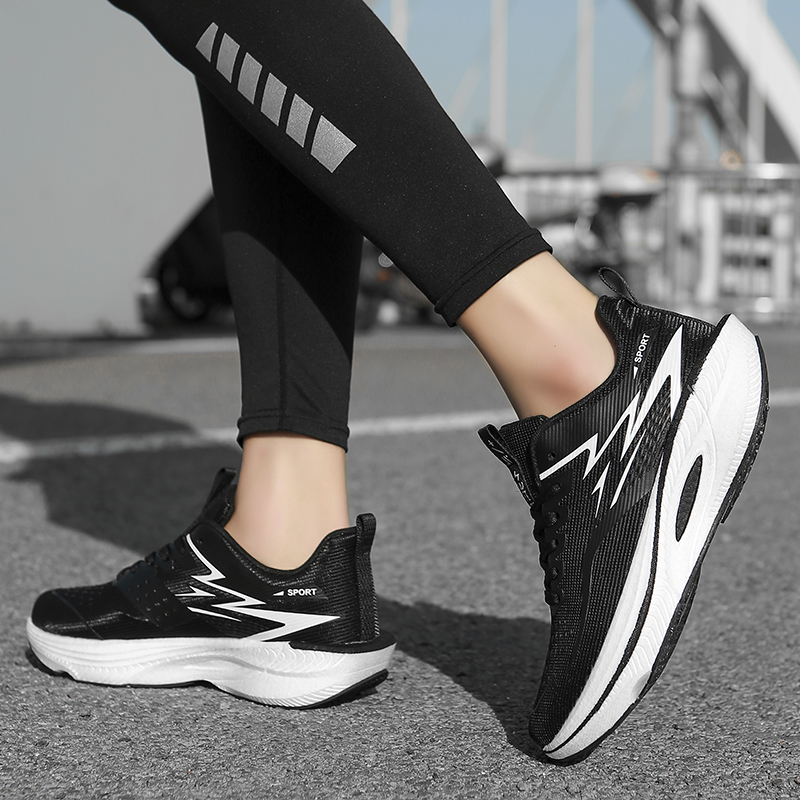 Women Shoes Sneakers female ca - đánh giá và giá Men Shoes Trainers