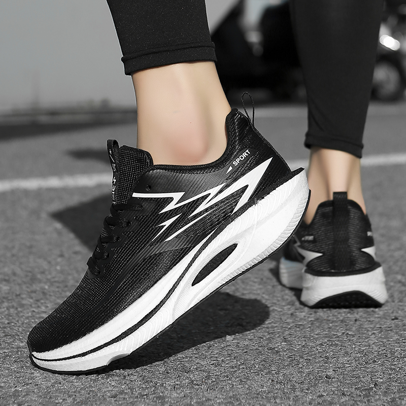 Women Shoes Sneakers female ca - đánh giá và giá Men Shoes Trainers