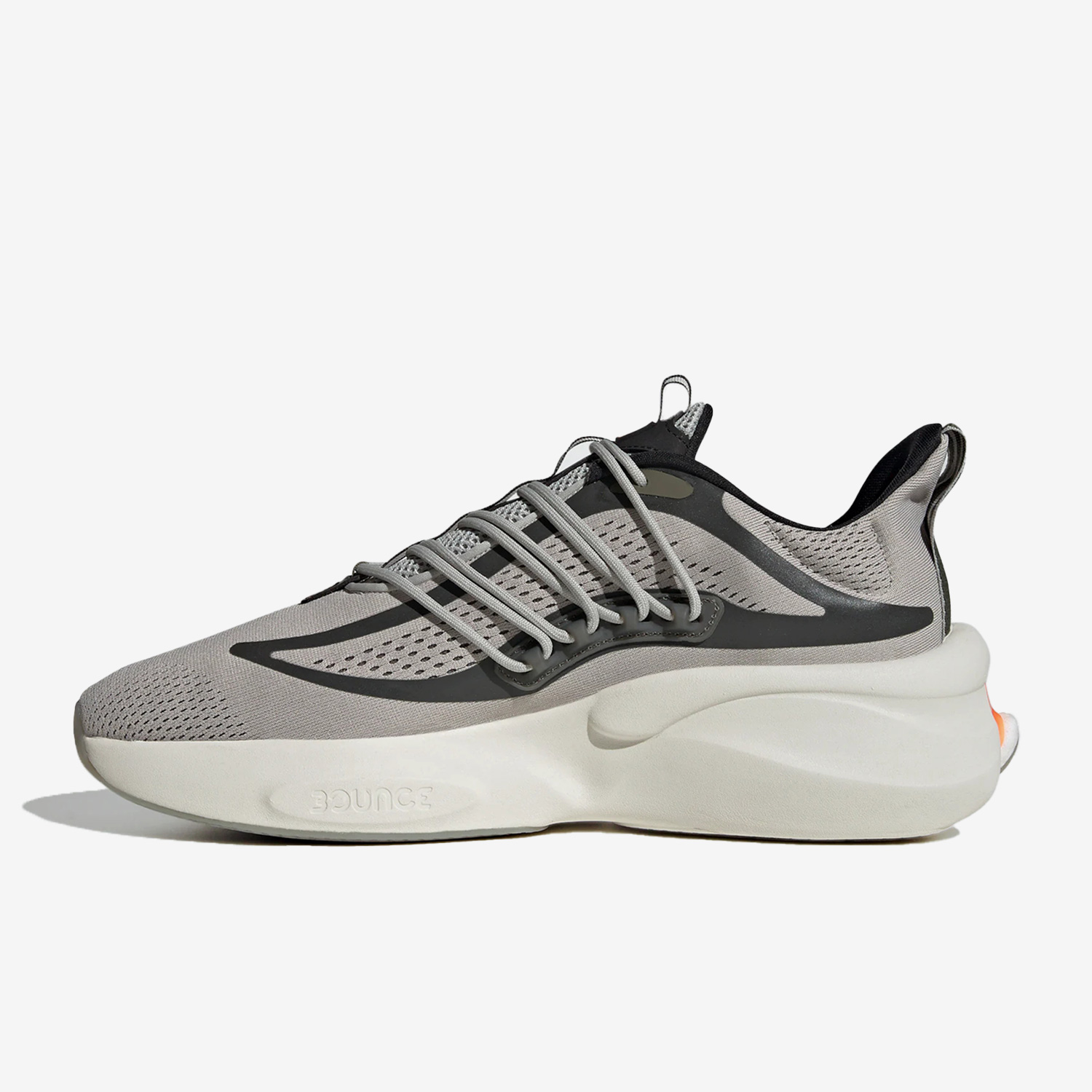 Adidas Authentic AlphaBoost V1 - đánh giá và giá Men Shoes Running Adidas