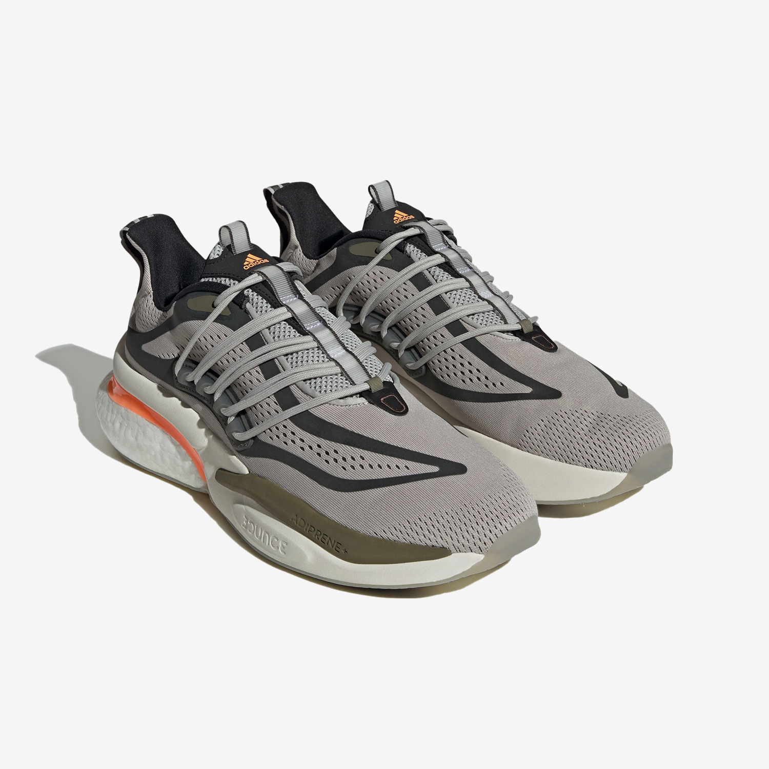 Adidas Authentic AlphaBoost V1 - đánh giá và giá Men Shoes Running Adidas