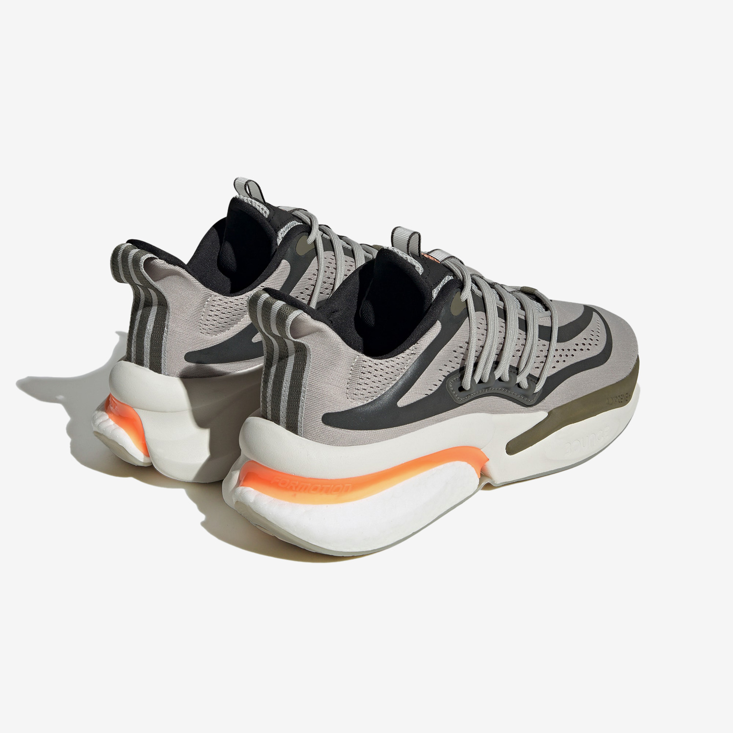 Adidas Authentic AlphaBoost V1 - đánh giá và giá Men Shoes Running Adidas