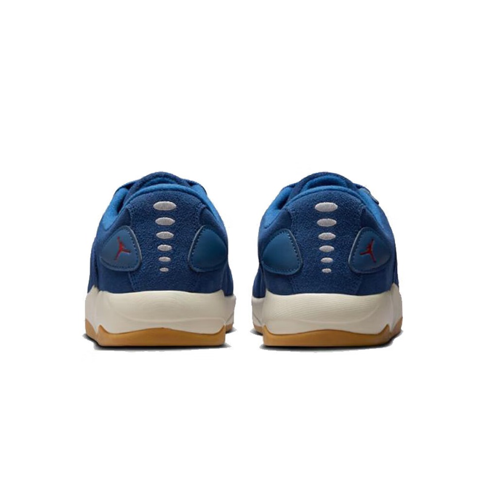 Nike Jordan Series Sneakers Mu - đánh giá và giá Men'S Shoes Jordan 1