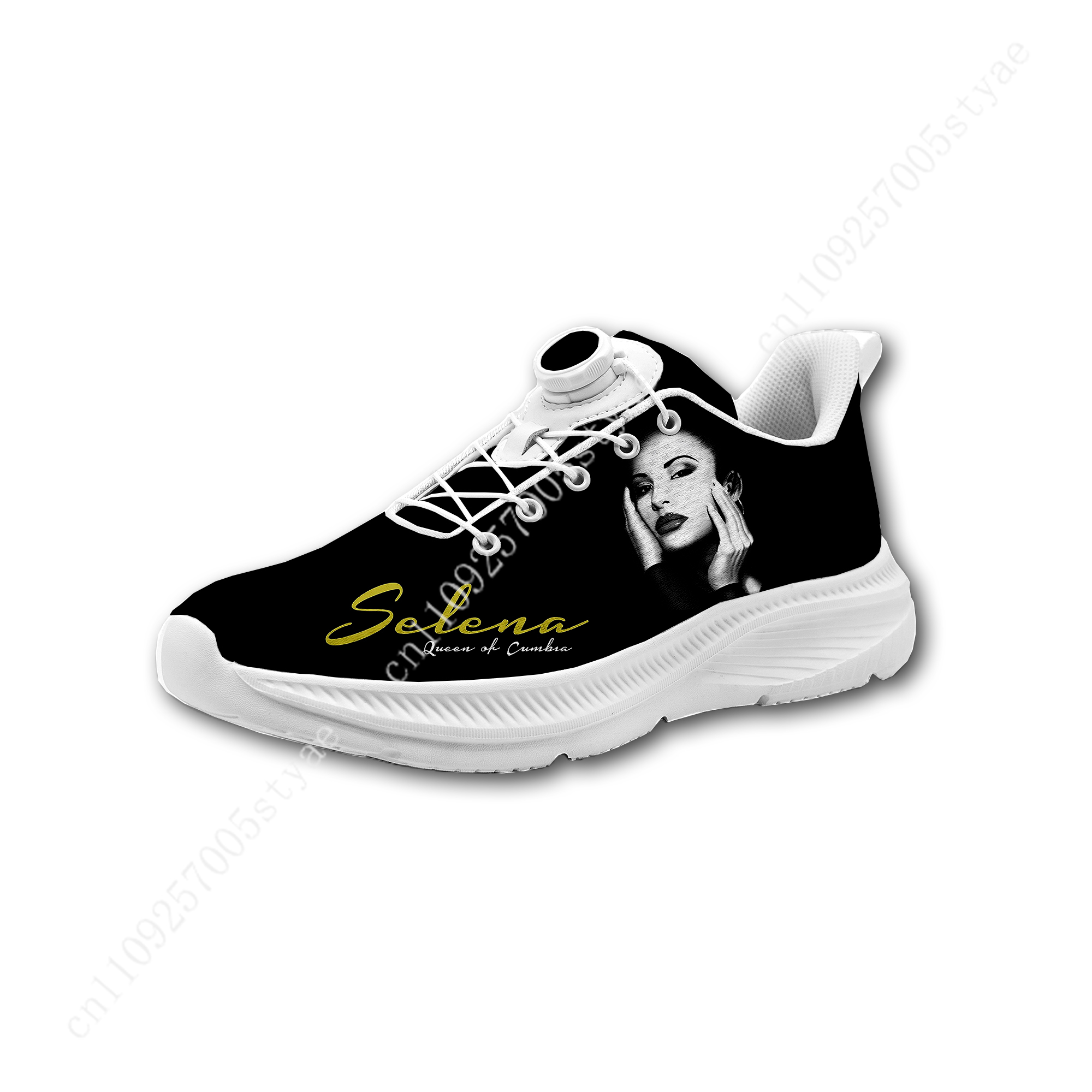 Selena Quintanilla Custom Walk - đánh giá và giá Men Shoes Sneakers