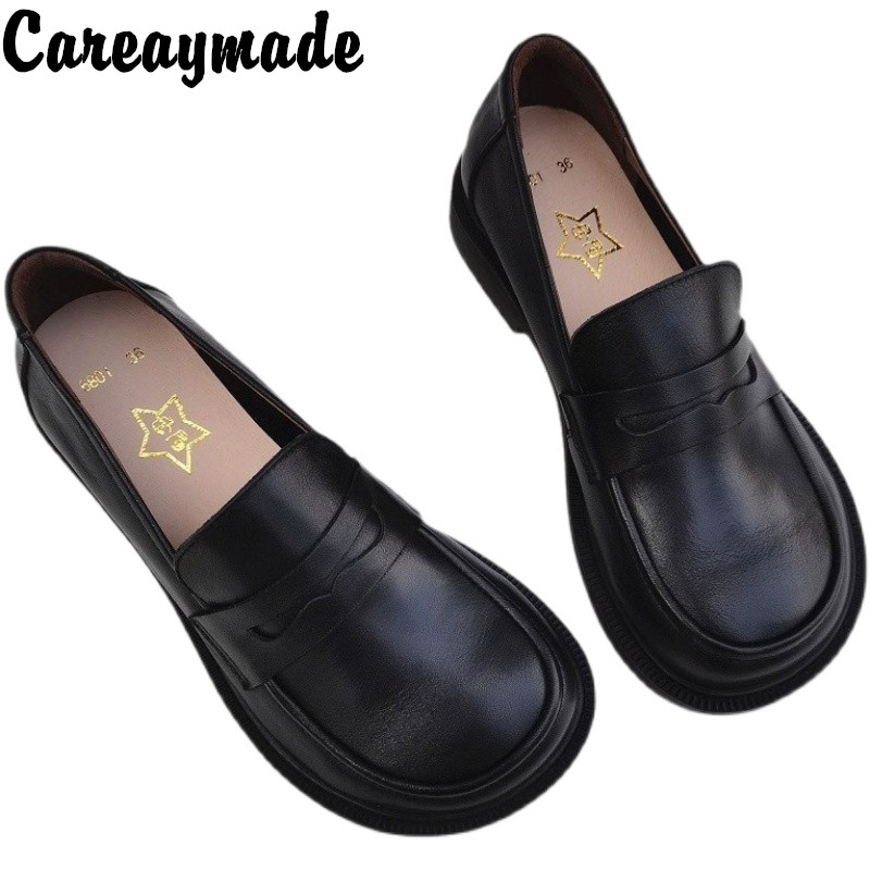 Careaymade-Áo Khoác Trơn Trượt - đánh giá và giá Men Shoes Size To Women