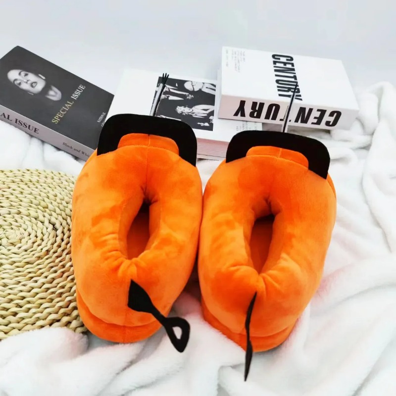 Anime Chainsaw Man Pochita Hou - đánh giá và giá Men Shoes Winter