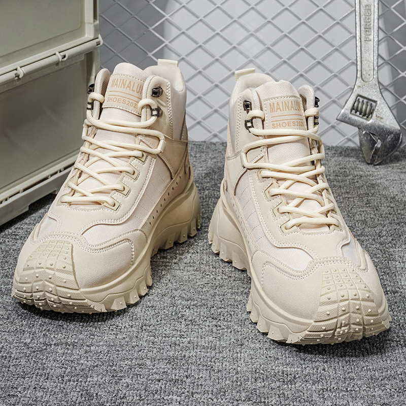 New Men'S Hiking Boots, High-T - đánh giá và giá Men'S Shoes Hugo Boss