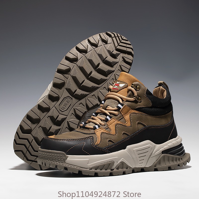 Winter Warm Wool Cotton Shoes  - đánh giá và giá Men'S Shoes Hugo Boss
