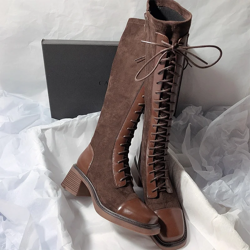 Designer Brand Women's Cross L - đánh giá và giá Chelsea Boots Suede