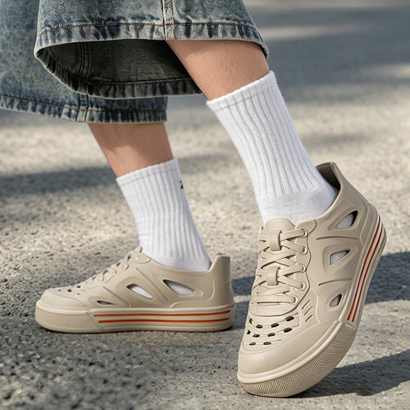 2026 New Summer Cloud Cushion  - đánh giá và giá Men Shoes On Cloud