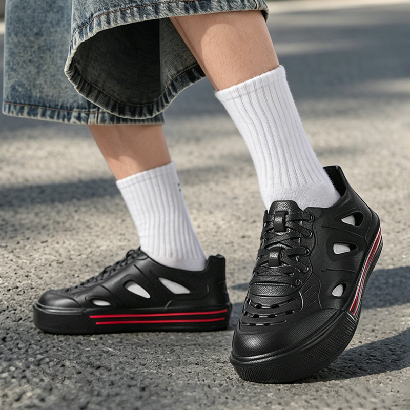 2026 New Summer Cloud Cushion  - đánh giá và giá Men Shoes On Cloud