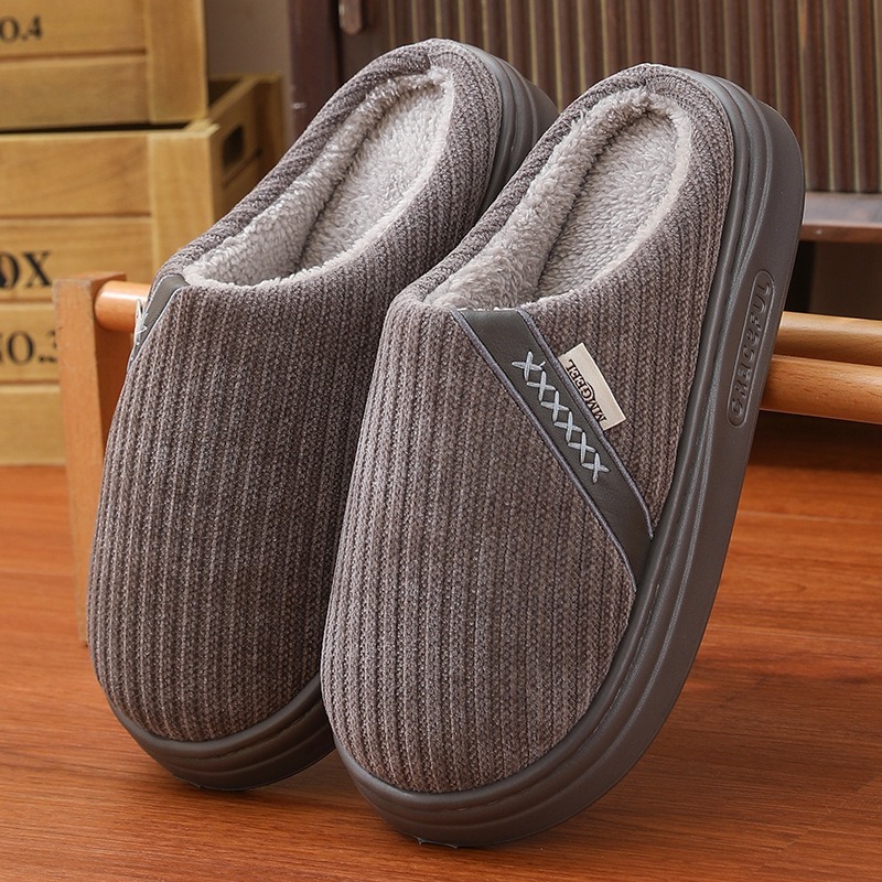 Winter Women's Slippers Home P - đánh giá và giá Men Shoes Elegant