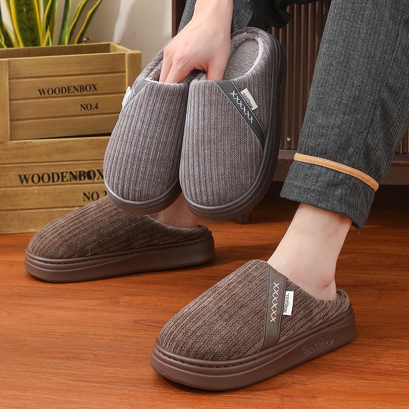 Winter Women's Slippers Home P - đánh giá và giá Men Shoes Elegant
