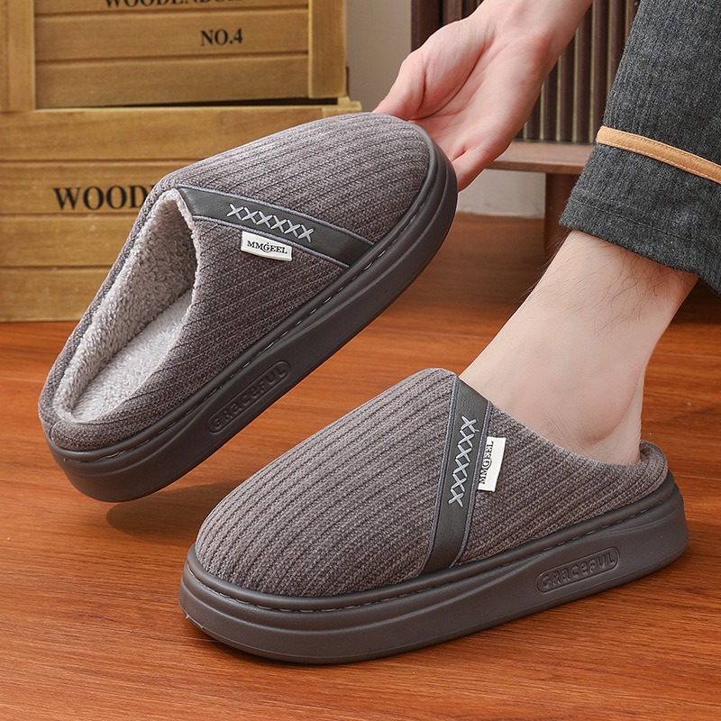 Winter Women's Slippers Home P - đánh giá và giá Men Shoes Elegant