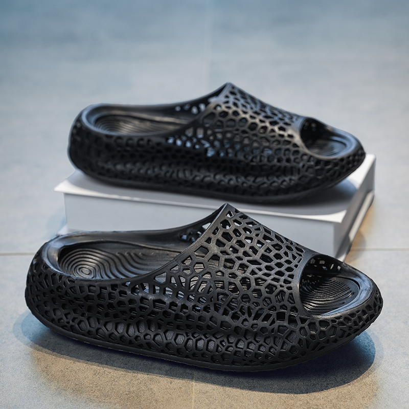 Hot Cloud Pillow Slippers Men  - đánh giá và giá Men Shoes On Cloud