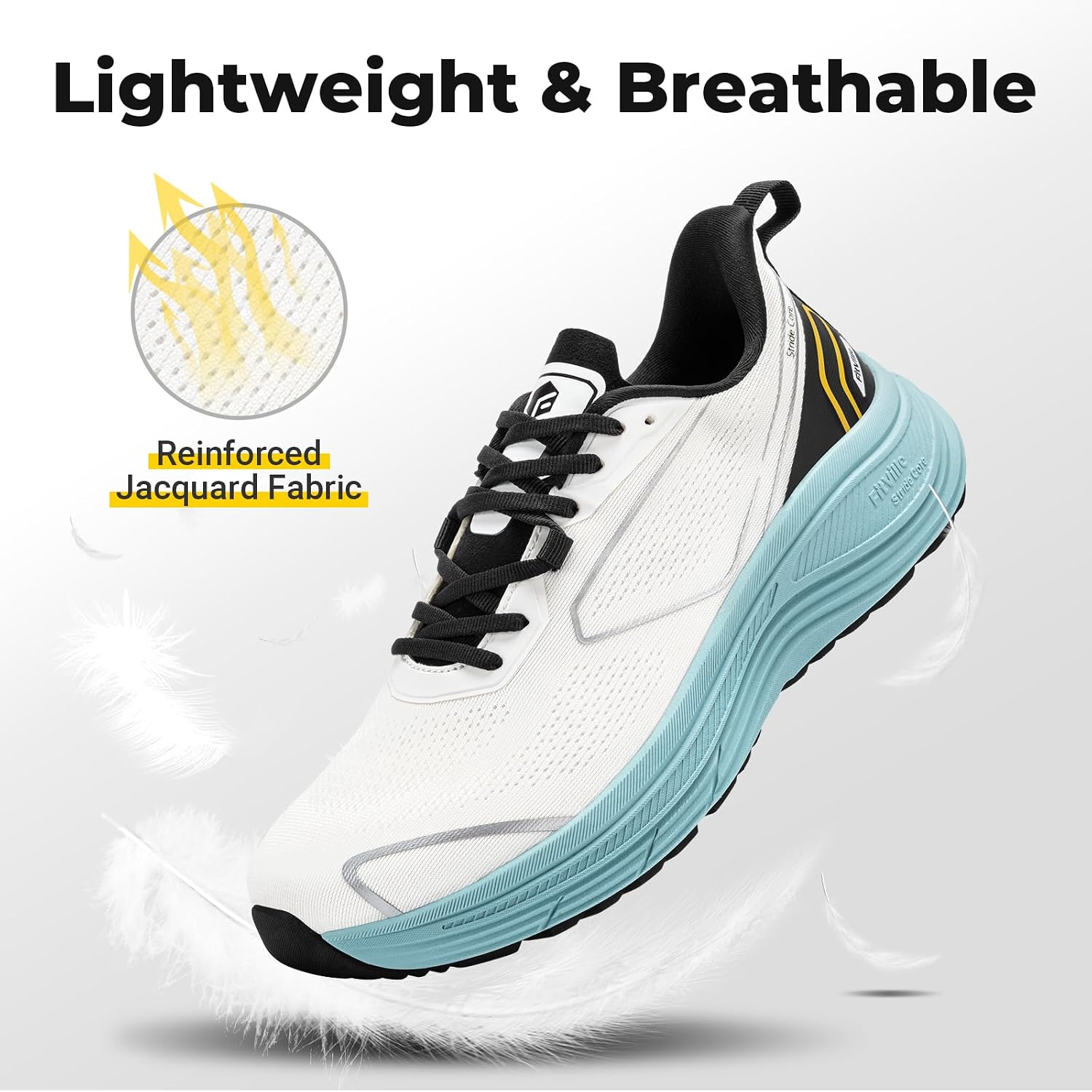 FitVille Men's Wide Fit Road R - đánh giá và giá Men Shoes Jordan