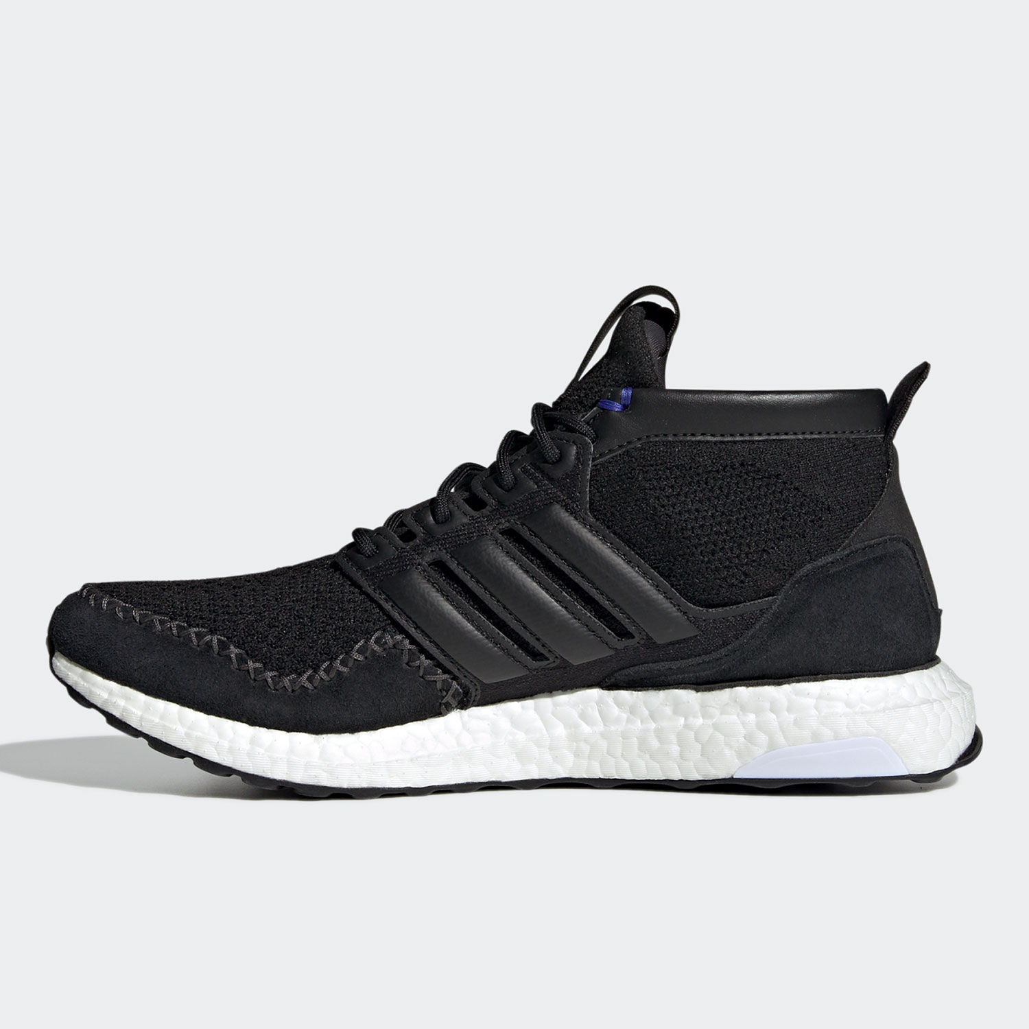 adidas ULTRABOOST rLEA LAB HI  - đánh giá và giá Men Shoes Running Adidas