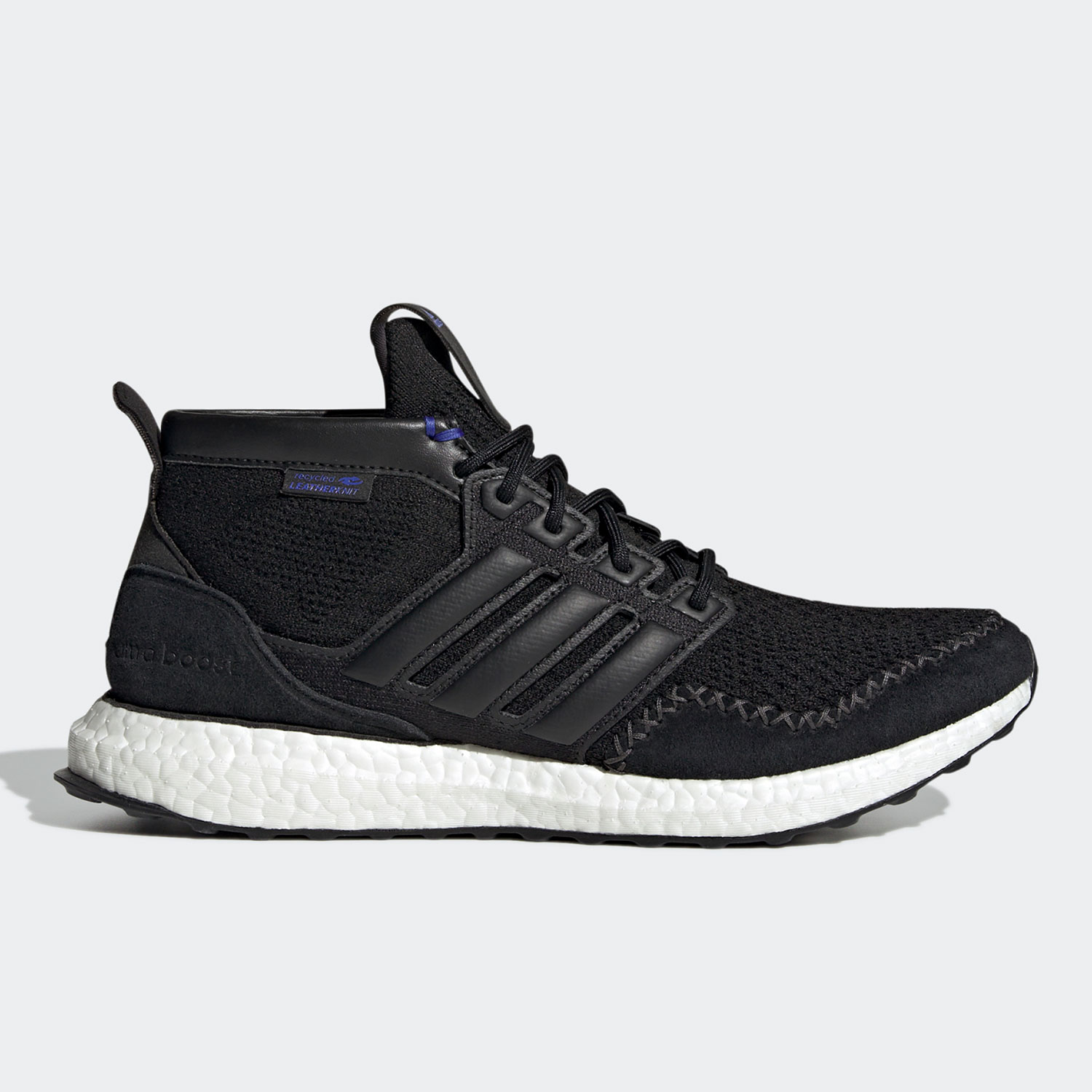 adidas ULTRABOOST rLEA LAB HI  - đánh giá và giá Men Shoes Running Adidas